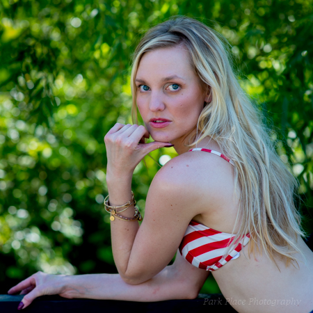 Editorial model portrait photography by Park Place Photography, San Diego — photograph 5