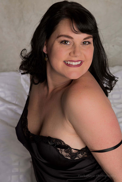 Editorial model portrait photography by Park Place Photography, San Diego — photograph 27