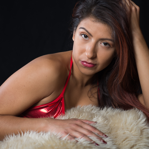 Editorial model portrait photography by Park Place Photography, San Diego — photograph 32