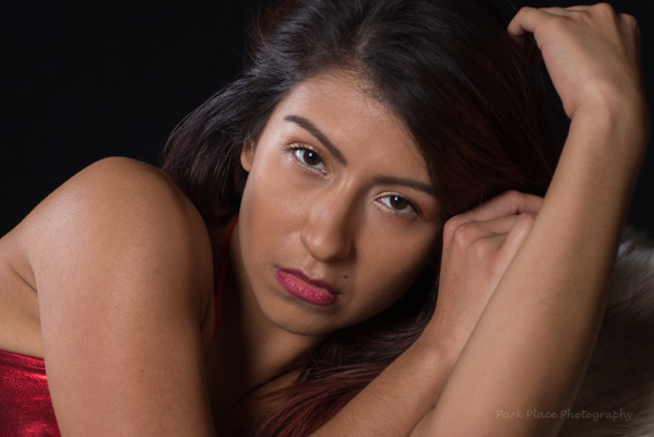 Editorial model portrait photography by Park Place Photography, San Diego — photograph 33