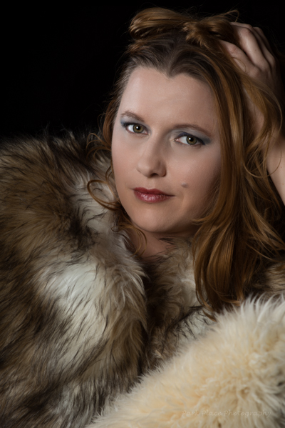 Editorial model portrait photography by Park Place Photography, San Diego — photograph 36