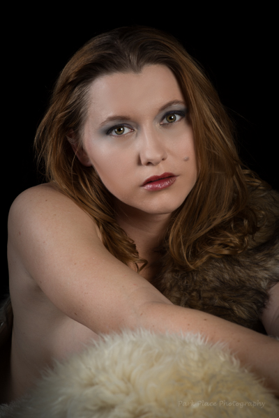 Editorial model portrait photography by Park Place Photography, San Diego — photograph 37