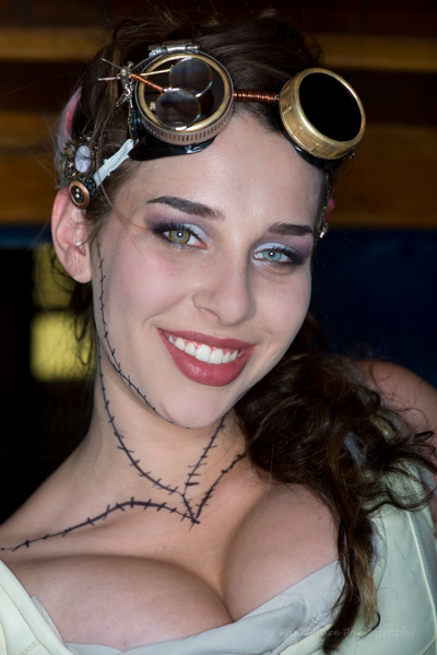 Editorial model portrait photography by Park Place Photography, San Diego — photograph 45