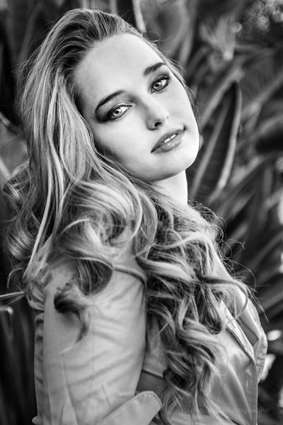 Editorial model portrait photography by Park Place Photography, San Diego — photograph 51