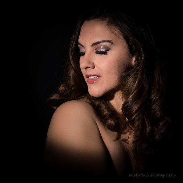 Editorial model portrait photography by Park Place Photography, San Diego — photograph 55