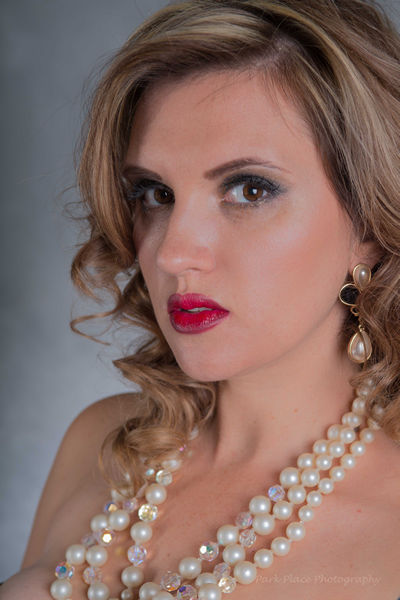 Editorial model portrait photography by Park Place Photography, San Diego — photograph 59
